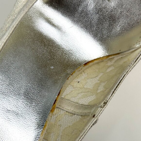 Stuart Weitzman Pumps- Size 8.5 - Picture 8 of 12